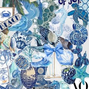 Meet your Posher, Frances